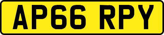 AP66RPY