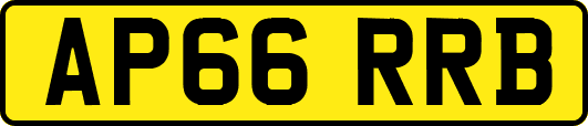 AP66RRB