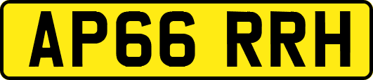 AP66RRH
