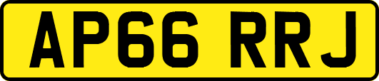 AP66RRJ