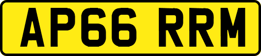 AP66RRM