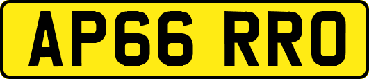 AP66RRO
