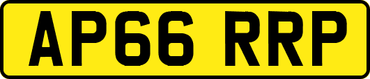 AP66RRP
