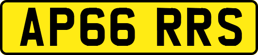 AP66RRS