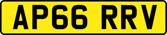 AP66RRV