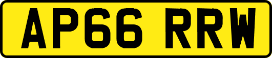 AP66RRW