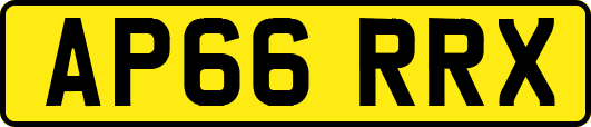 AP66RRX