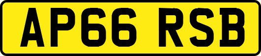 AP66RSB