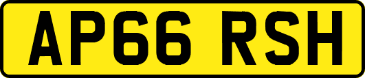 AP66RSH