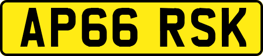 AP66RSK
