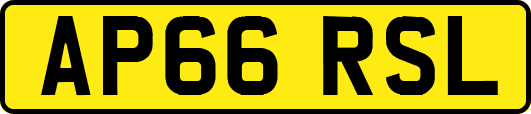 AP66RSL