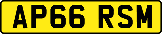 AP66RSM