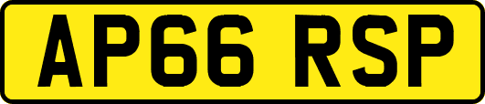 AP66RSP