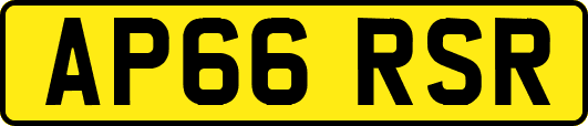 AP66RSR