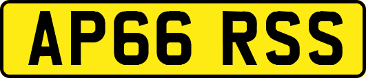 AP66RSS