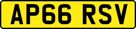 AP66RSV