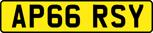 AP66RSY