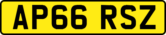 AP66RSZ