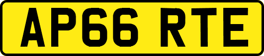 AP66RTE