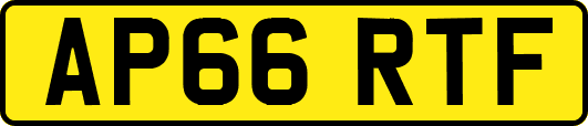 AP66RTF
