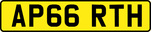 AP66RTH