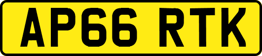 AP66RTK