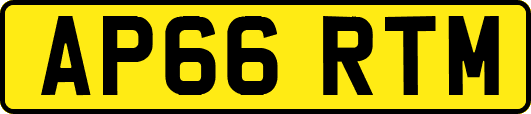 AP66RTM
