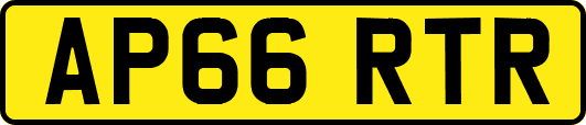 AP66RTR