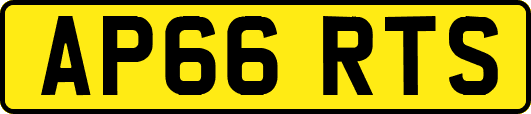 AP66RTS