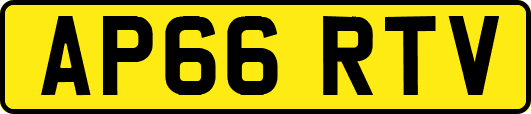 AP66RTV