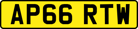 AP66RTW