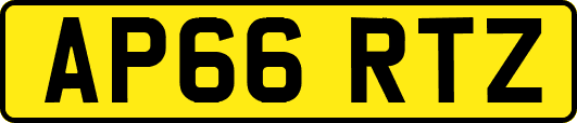 AP66RTZ