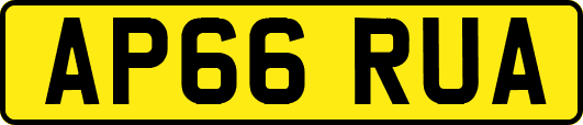 AP66RUA