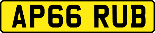 AP66RUB