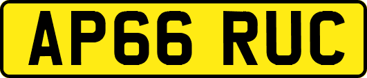 AP66RUC