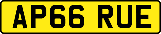 AP66RUE