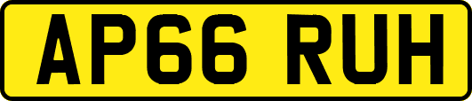 AP66RUH