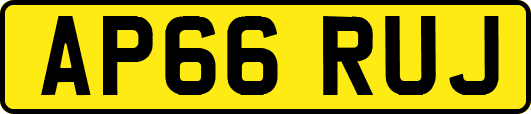 AP66RUJ
