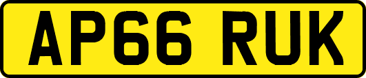 AP66RUK