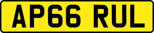 AP66RUL