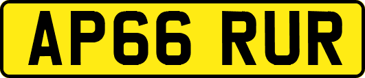 AP66RUR