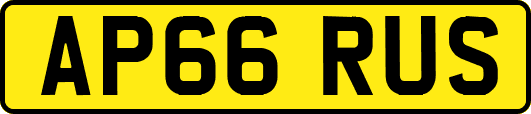 AP66RUS