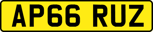 AP66RUZ