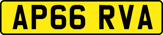 AP66RVA