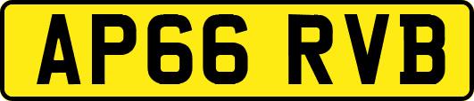 AP66RVB