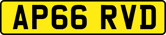 AP66RVD