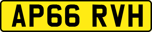 AP66RVH