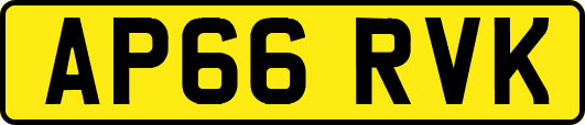 AP66RVK