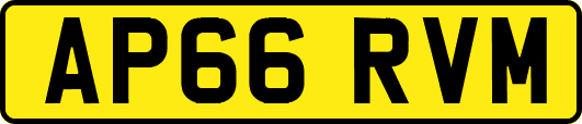 AP66RVM