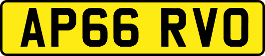 AP66RVO